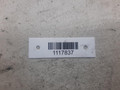 форсунка омывателя фары правая Audi A4 B7 2005, 2.0 л., i, ALT, бензин, АКПП, 0005658000 - фото №3
