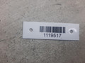 зеркало наружное левое Renault Clio 3 поколение [рестайлинг] 2010, 1.5 л., DCi, K9K 766, дизель, МКПП - фото №3