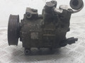 компрессор кондиционера Volkswagen Touran 1 поколение 2006, 1.9 л., TDi, дизель - фото №2