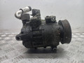 компрессор кондиционера Volkswagen Touran 1 поколение 2006, 1.9 л., TDi, дизель - фото №4