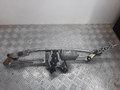 механизм стеклоочистителя (трапеция дворников) Volvo V70 2 поколение 2001, 2.4 л., i, B 5244 S, бензин, 404.606 - фото №2