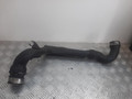 патрубок интеркулера Volkswagen Golf 4 поколение 2002, 1.9 л., AXR, дизель, МКПП, 1J0145770Q - фото №2
