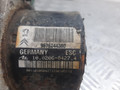блок ABS Peugeot 207 1 поколение 2008, 1.6 л., HDi, дизель, 9676244380, 06540826430805 - фото №3