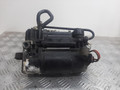 компрессор пневмоподвески Mercedes-Benz S-Класс W220 2002, 4.0 л., OM 628.960, дизель, АКПП - фото №2