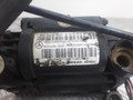 компрессор пневмоподвески Mercedes-Benz S-Класс W220 2002, 4.0 л., OM 628.960, дизель, АКПП - фото №3