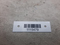 блок ABS Mercedes-Benz S-Класс W220 2002, 4.0 л., OM 628.960, дизель, АКПП, 0043C0342103.0233 - фото №4