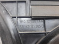 вентилятор радиатора Volkswagen Passat B6 2006, 2.0 л., TDi PD, BMP, дизель, 1K0121207T - фото №2