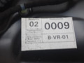 стеклоподъемник электрический передний правый Volkswagen Passat B6 2006, 1.9 л., TDi PD, BLS, дизель, 1K0959792L, 1K0959702P - фото №4