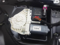 стеклоподъемник электрический передний правый Volkswagen Passat B6 2006, 1.9 л., TDi PD, BLS, дизель, 1K0959792L, 1K0959702P - фото №5