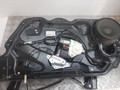 стеклоподъемник электрический передний правый Volkswagen Passat B6 2006, 1.9 л., TDi PD, BLS, дизель, 1K0959792L, 1K0959702P - фото №2