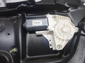 стеклоподъемник электрический передний левый Volkswagen Passat B6 2006, 1.9 л., TDi PD, BLS, дизель, 1K0959701P - фото №2