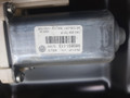 стеклоподъемник электрический передний левый Volkswagen Passat B6 2006, 1.9 л., TDi PD, BLS, дизель, 1K0959701P - фото №3