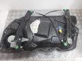 стеклоподъемник электрический передний левый Volkswagen Passat B6 2006, 1.9 л., TDi PD, BLS, дизель, 1K0959701P - фото №6