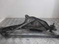 механизм стеклоочистителя (трапеция дворников) Renault Laguna 2 поколение 2005, 2.2 л., DCi, G9T 707, дизель - фото №2