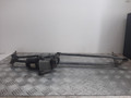 механизм стеклоочистителя (трапеция дворников) Volkswagen Polo 4 поколение 2004, 1.2 л., AZQ, бензин, 5МКПП - фото №2