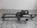 механизм стеклоочистителя (трапеция дворников) Volkswagen Bora 1 поколение 2001, 2.3 л., i, AGZ, бензин - фото №2