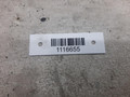 заслонка дроссельная Mercedes-Benz S-Класс W220 2002, 4.0 л., OM 628.960, дизель, АКПП, A6280982007 - фото №3
