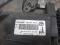 фара правая Volkswagen Passat B6 2007, 2.0 л., TDi PD, BMP, дизель, робот, 3C0941754G - фото №2