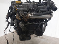 двигатель Opel Astra H 2004, 1.7 л., CDTi, дизель, Z17DTH090979 - фото №2
