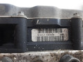 блок ABS Renault Scenic 2 поколение [рестайлинг] 2008, 1.9 л., DCi, F9Q 804, дизель, 410L1190506 - фото №3