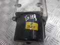 блок ABS Opel Vectra C [рестайлинг] 2007, 3.0 л., CDTi, Z 30 DT, дизель, 4770D481301706300 - фото №2