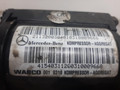 компрессор пневмоподвески Mercedes-Benz E-Класс W211/S211 2005, 2.1 л., OM 646.961, дизель, 2113200304010310009666 - фото №2