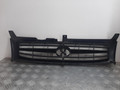 решетка радиатора Hyundai Galloper 2 поколение 2001, 2.5 л., D4BH, дизель - фото №2