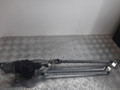 механизм стеклоочистителя (трапеция дворников) Ford Focus 2 поколение 2006, 1.6 л., i, HXDA, бензин, 3307020839 - фото №2