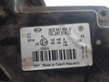 фара левая Volkswagen Passat B6 2008, 1.6 л., BSE, бензин, МКПП, 3CO941005 - фото №3