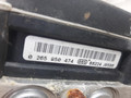 блок ABS Opel Combo 3 поколение (C) [рестайлинг] 2003, 1.7 л., DTi, Z 17 DT, дизель, 8EO910517H014, 55792230208085 - фото №2