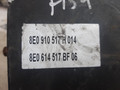 блок ABS Opel Combo 3 поколение (C) [рестайлинг] 2003, 1.7 л., DTi, Z 17 DT, дизель, 8EO910517H014, 55792230208085 - фото №3