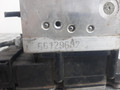 блок ABS Opel Vectra C [рестайлинг] 2006, 1.8 л., i, Z 18 XER, бензин, 66129682, 15114101F - фото №2