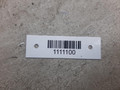 панель управления Вебасто (Webasto) Volkswagen Touran 1 поколение 2004, 1.9 л., TDi PD, AVQ, дизель, 9007184C - фото №4