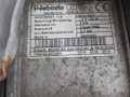 панель управления Вебасто (Webasto) Volkswagen Touran 1 поколение 2004, 1.9 л., TDi PD, AVQ, дизель, 9007184C - фото №2