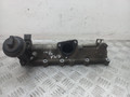 коллектор впускной Opel Meriva 1 поколение (A) [рестайлинг] 2008, 1.7 л., дизель, 8973134590 - фото №2