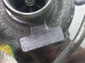 турбина Opel Zafira 1 поколение (A) [рестайлинг] 2003, 2.0 л., дизель, 24461825 - фото №2