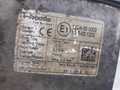панель управления Вебасто (Webasto) Volkswagen Golf 5 поколение 2007, 1.6 л., i, BSE, бензин, МКПП, 122R000002, 10R031232 - фото №3