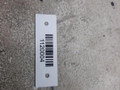 расходомер воздуха Audi A6 4B/C5 2000, 2.4 л., i, AGA, бензин, AFH70-08C - фото №4