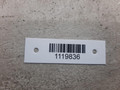механизм стеклоочистителя (трапеция дворников) Ford C-Max 1 поколение 2005, 1.8 л., CSDA, бензин, МКПП, 3397020600 - фото №4