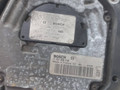 вентилятор радиатора BMW 5 серия E60/E61 2005, 2.5 л., дизель, 67326925724, 3137229009 - фото №2