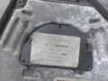 вентилятор радиатора BMW 5 серия E60/E61 2005, 2.5 л., дизель, 67326925724, 3137229009 - фото №3