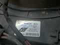 вентилятор радиатора Ford Galaxy 1 поколение [рестайлинг] 2003, 1.9 л., дизель, 7M3121203 - фото №4