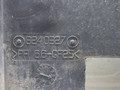 вентилятор радиатора Land Rover Freelander 1 поколение [рестайлинг] 2005, 2.0 л., дизель, 8240327 - фото №3