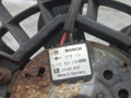 вентилятор радиатора Opel Zafira 1 поколение (A) [рестайлинг] 2003, 2.0 л., DTi, Y 20 DTH, дизель, МКПП, 24431829 - фото №2