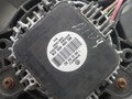 вентилятор радиатора Volkswagen Touran 1 поколение [рестайлинг] 2008, 2.0 л., i, BSX, газ, 1K0959455DM - фото №2