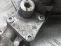 тандемный насос Volkswagen Sharan 1 поколение [2-й рестайлинг] 2004, 1.9 л., ASZ, дизель, МКПП, минивэн, передний привод, 038145209H - фото №3