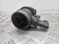 расходомер воздуха Volkswagen Golf 5 поколение 2006, 2.0 л., BMM, дизель, 6МКПП, 0281002461, 074906461B - фото №2