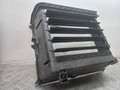 диффузор вентилятора BMW 3 серия E46 2002, 2.0 л., дизель, 157048048 - фото №3