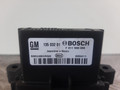 сопротивление печки Opel Astra J 2010, 1.7 л., A 17 DTR, дизель, F011500056 - фото №2