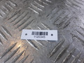 сопротивление печки Opel Astra J 2010, 1.7 л., A 17 DTR, дизель, F011500056 - фото №4